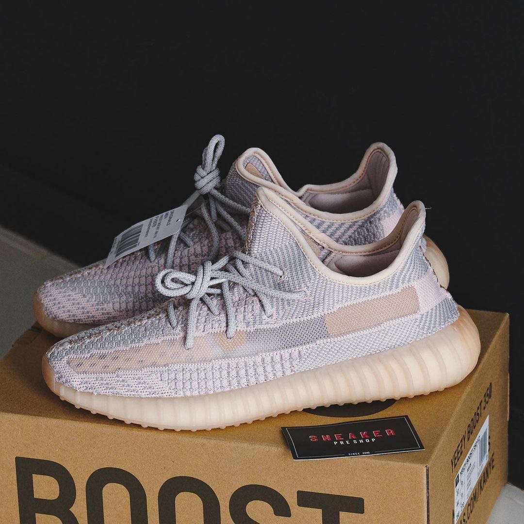 yeezy boost 350 synth