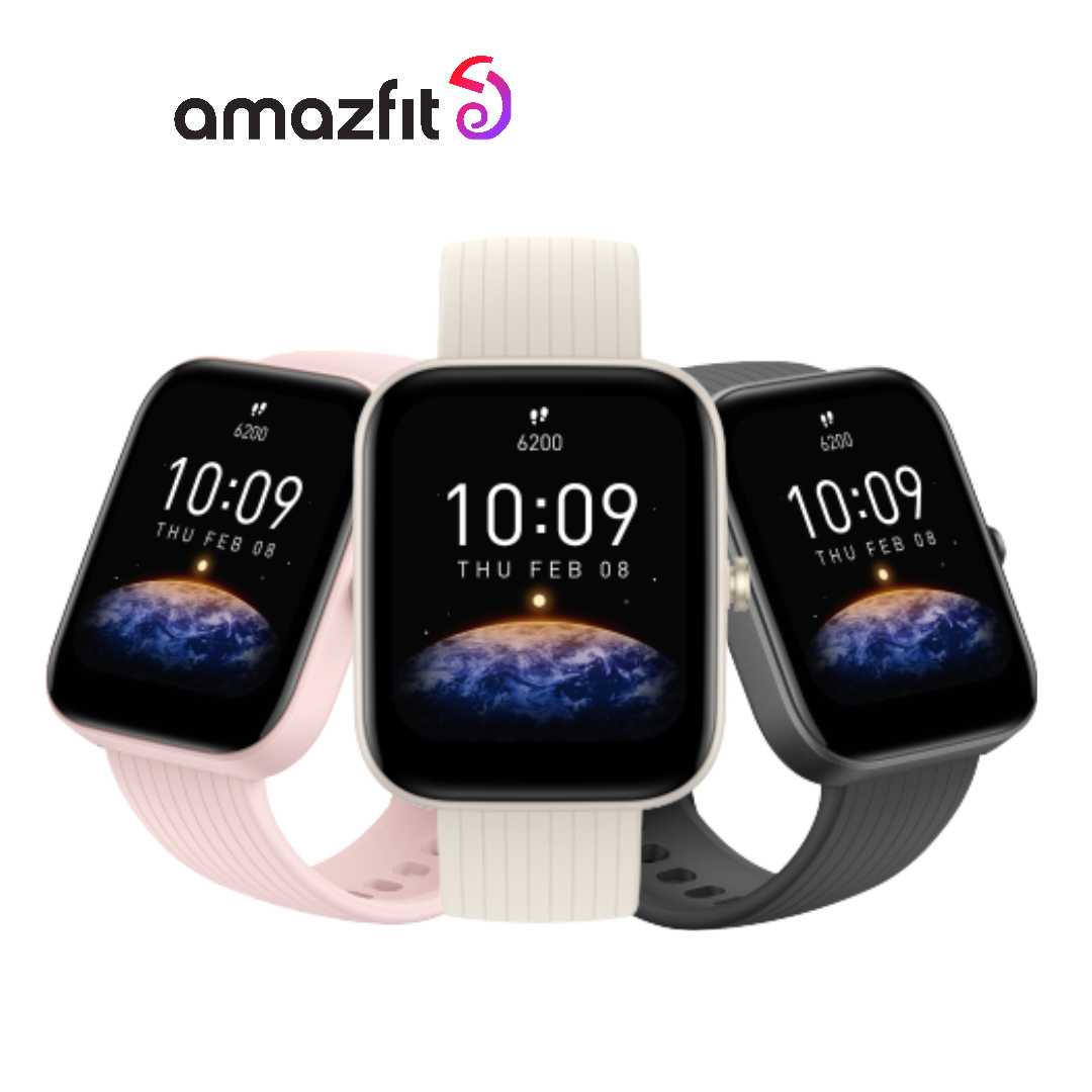 Amazfit sports smartwatch cheap