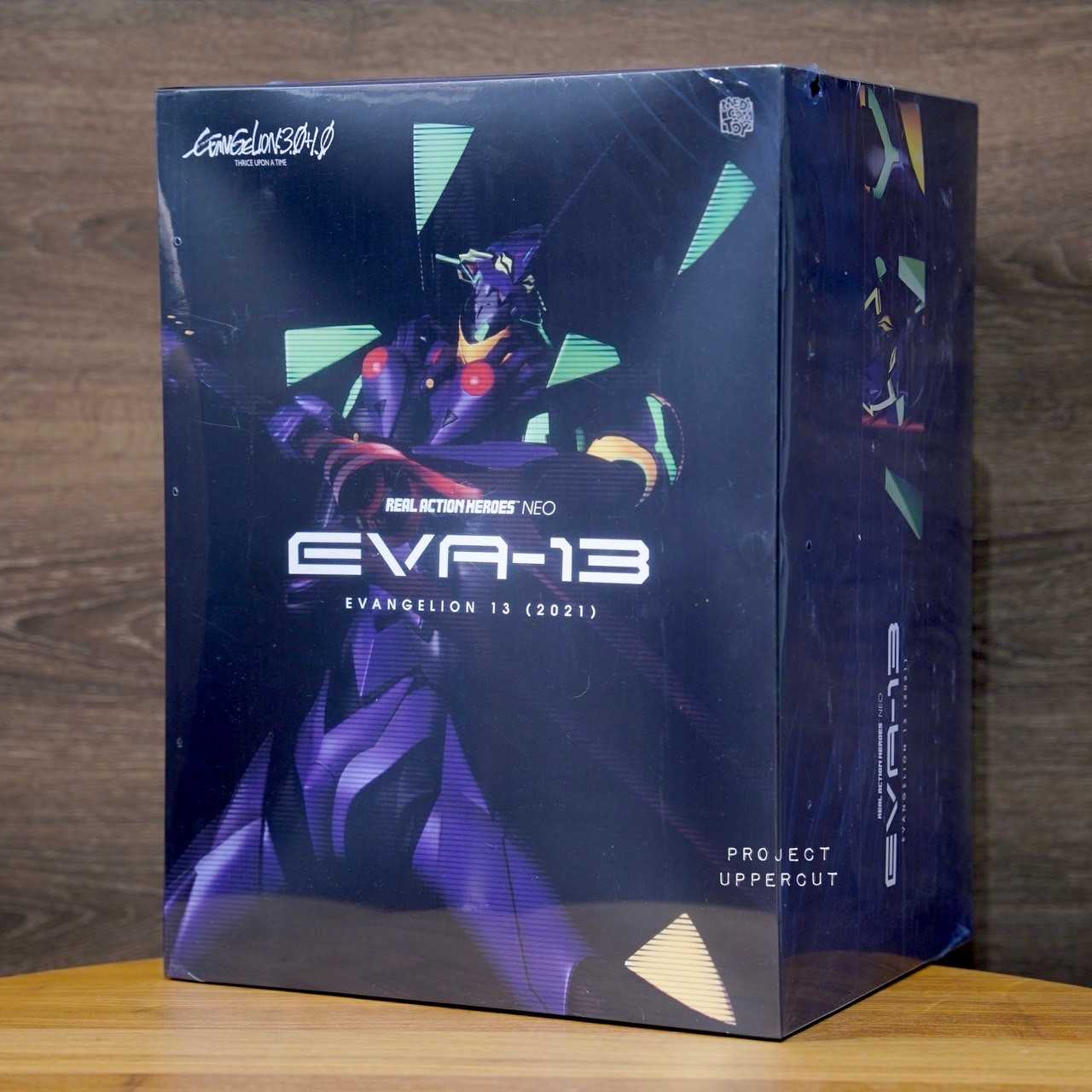 Medicom evangelion 13 outlet