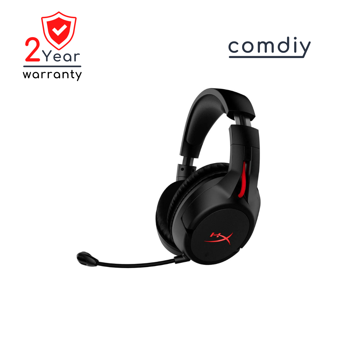 HyperX GAMING GEAR CLOUD FLIGHT WIRELESS WIRELESS