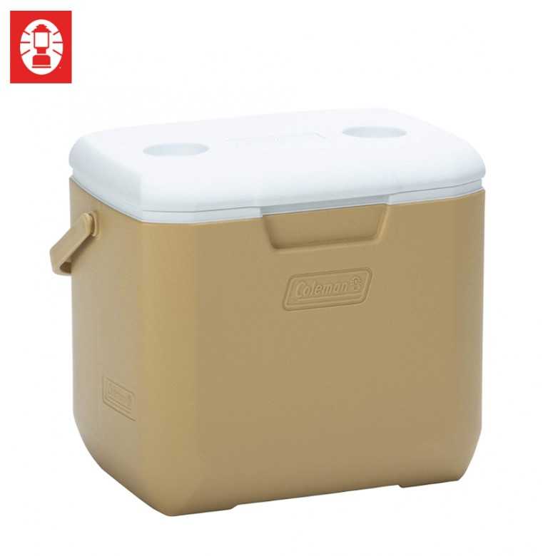 Coleman store 28l cooler