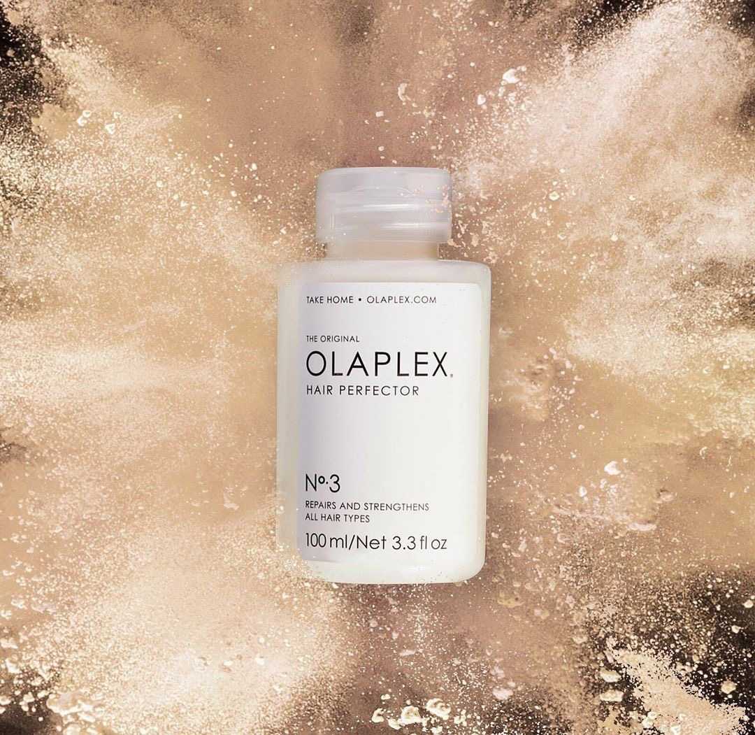 Olaplex sale hair perfector