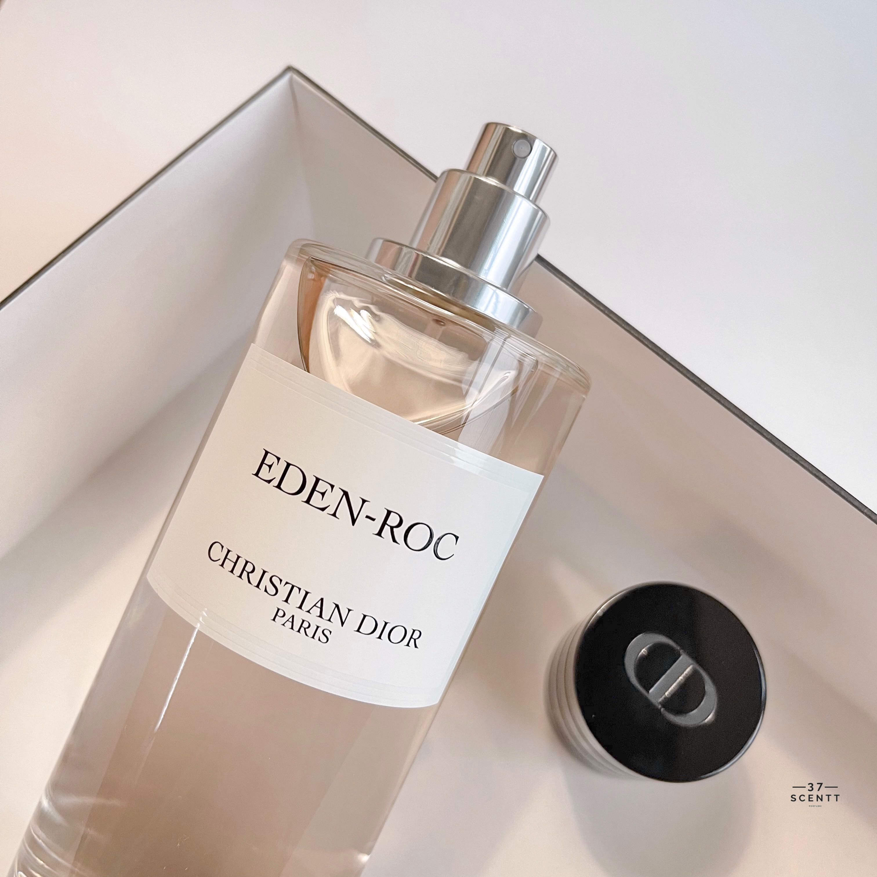 Christian Dior EdenRoc LINE SHOPPING
