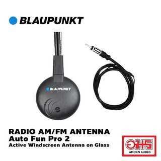 BLAUPUNKT Auto Fun Pro2 Antenna FM Radio Fm Am