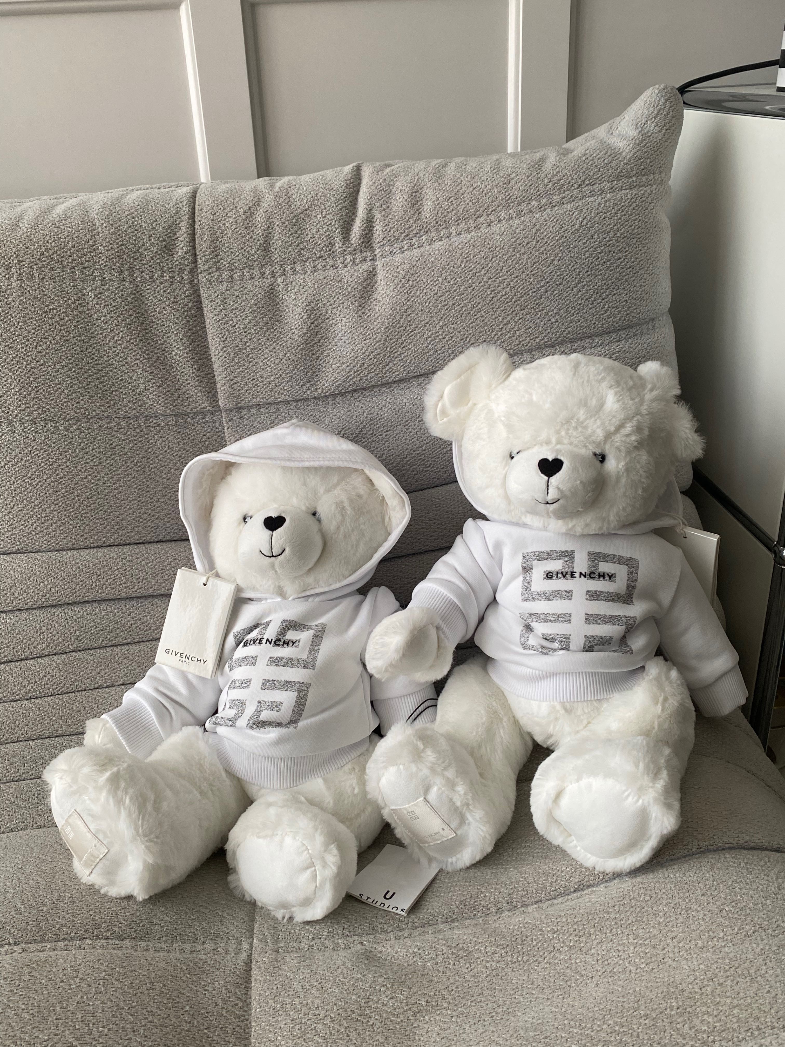 Givenchy teddy bear price 2025