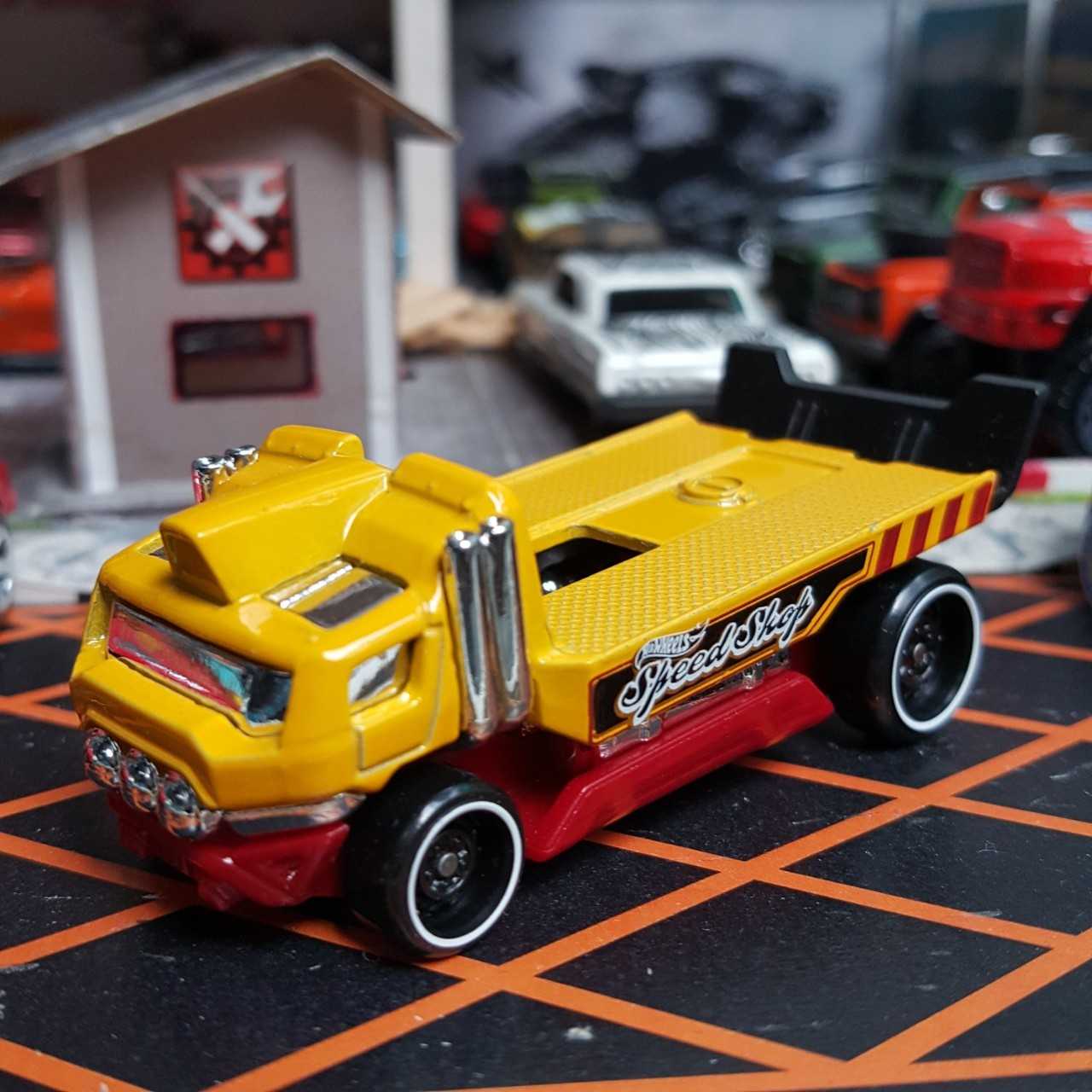 Haulinator new arrivals