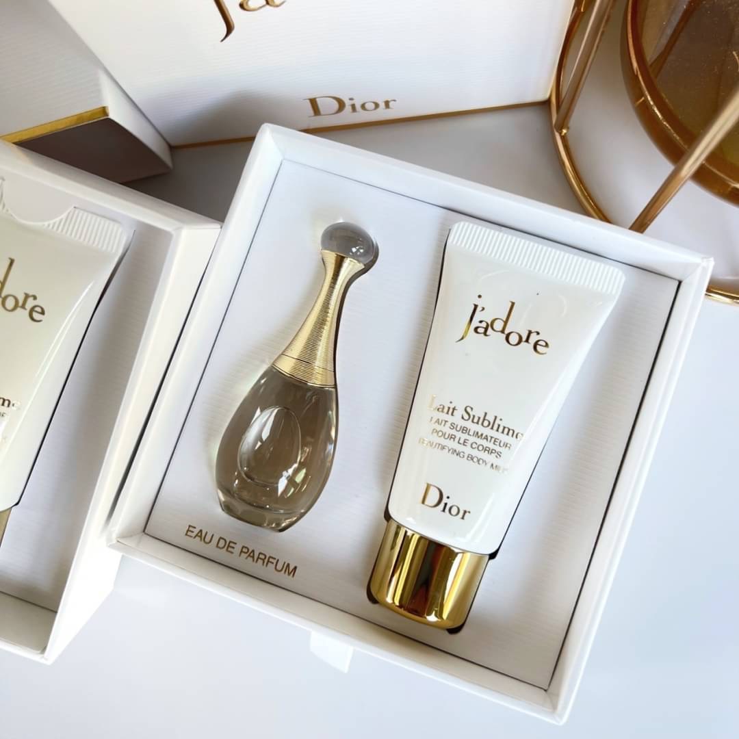 Jadore set deals