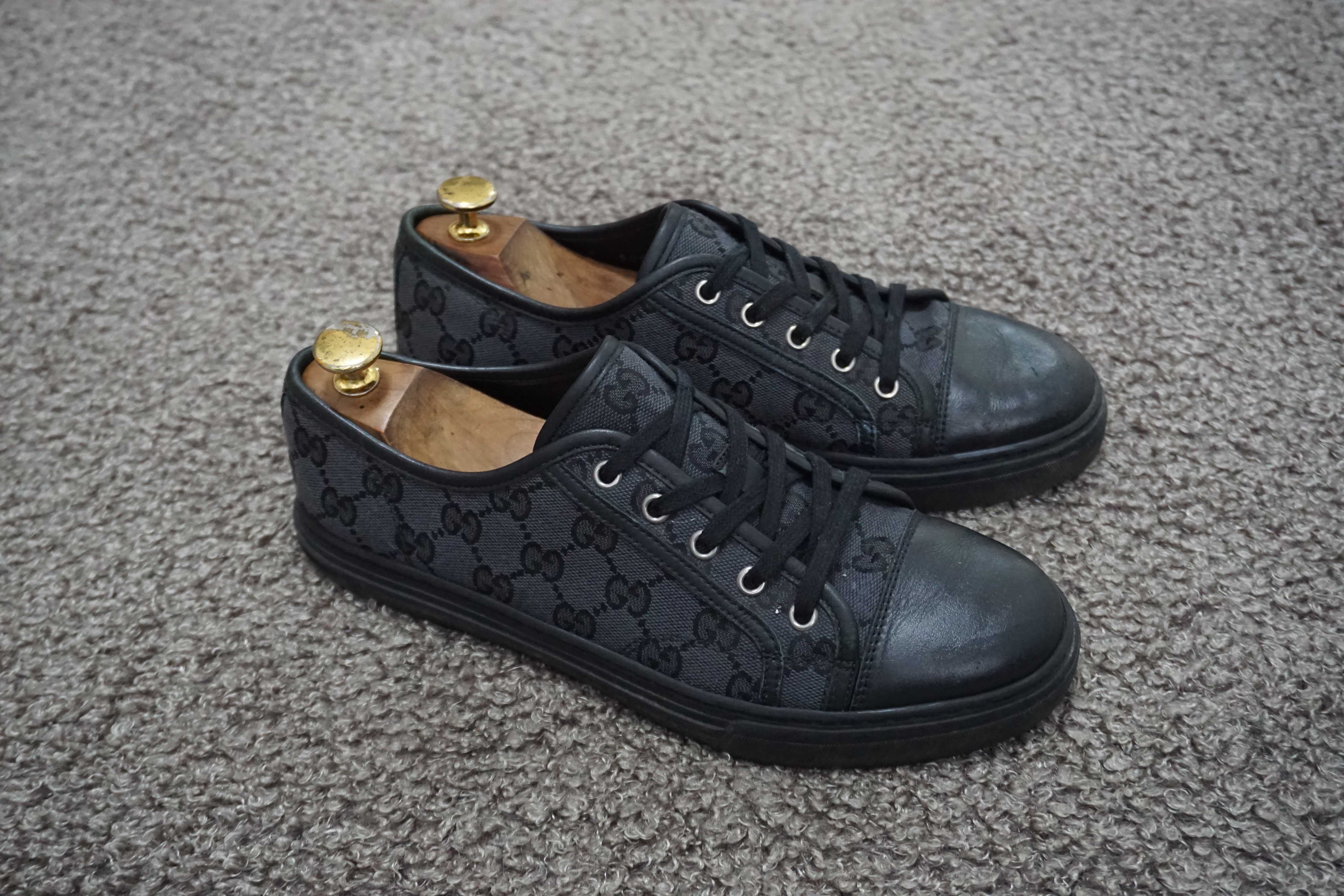 Gucci sale shoes 5.5