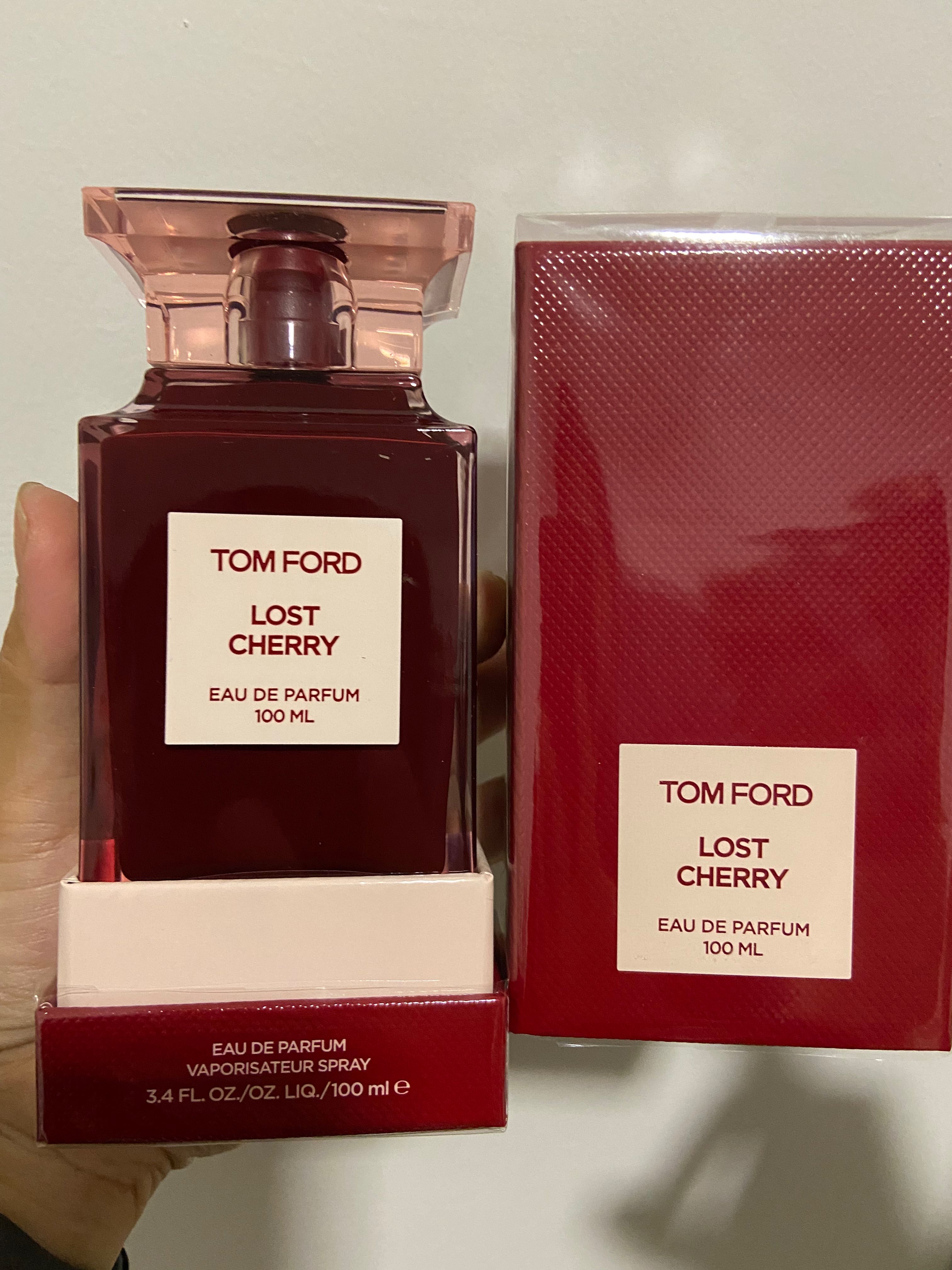 TomFord Lost cherry 🍒 | LINE SHOPPING