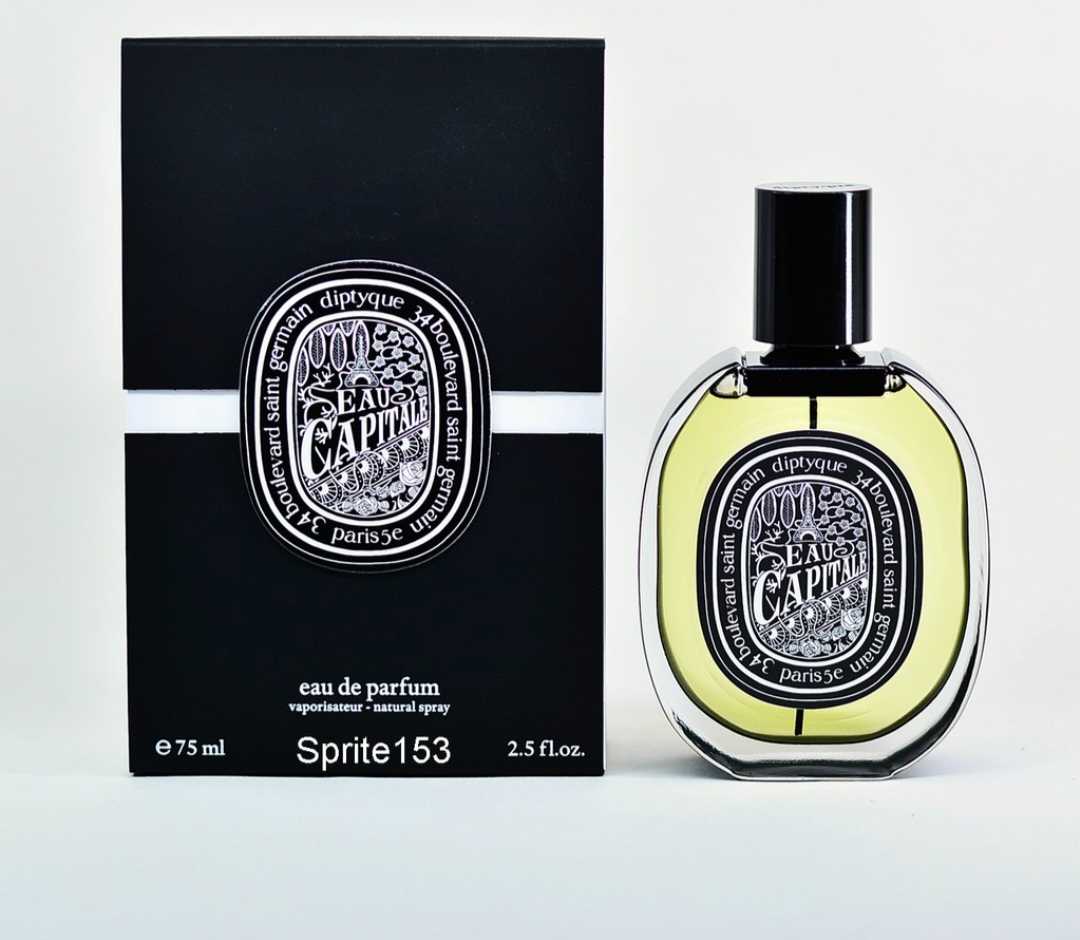 Diptyque capital store