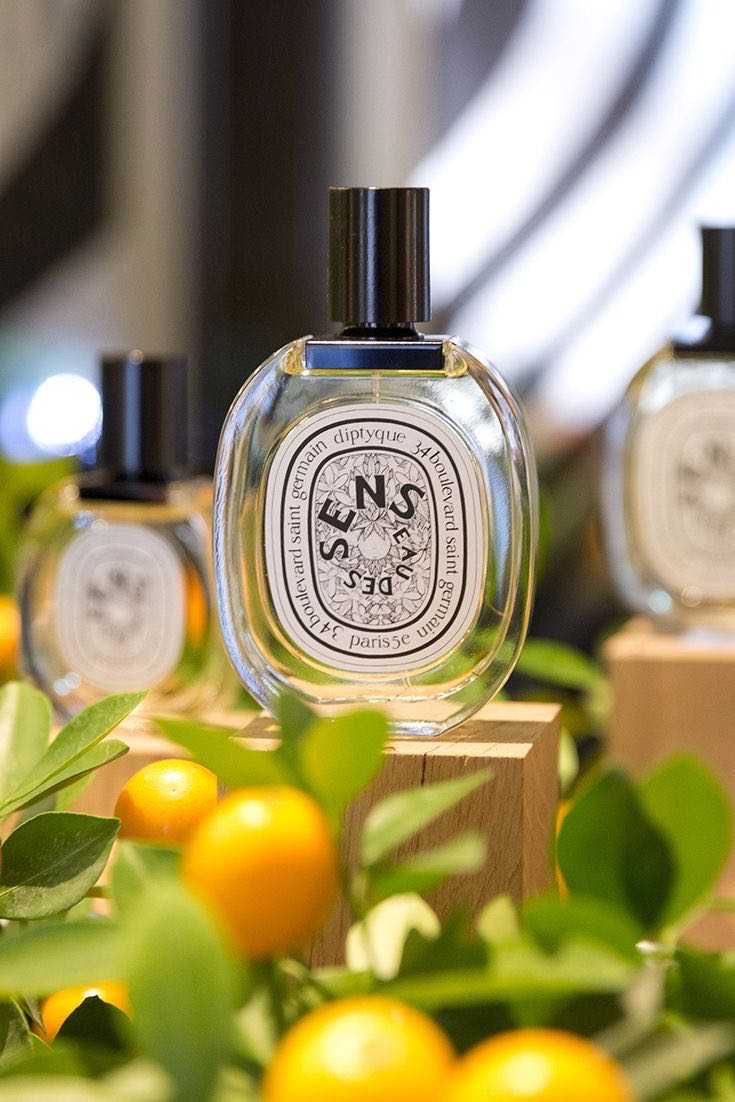Diptyque eau des shop sens eau de toilette