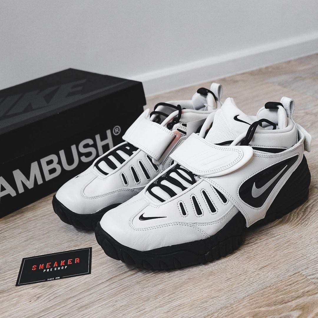 Nike x deals ambush shop