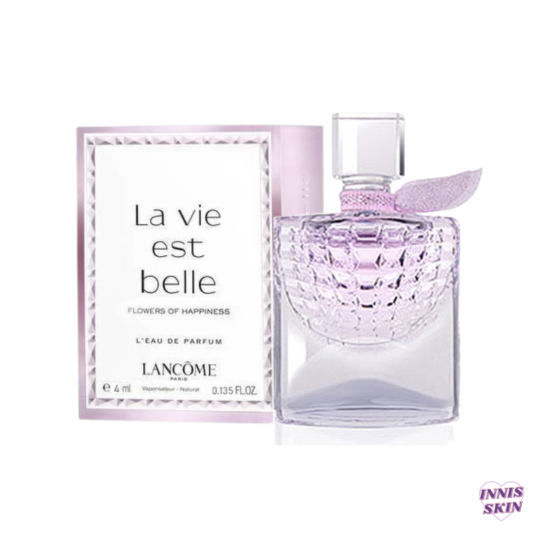 LANCOME La Vie Est Belle Flowers Of Happiness 4ml LINE SHOPPING