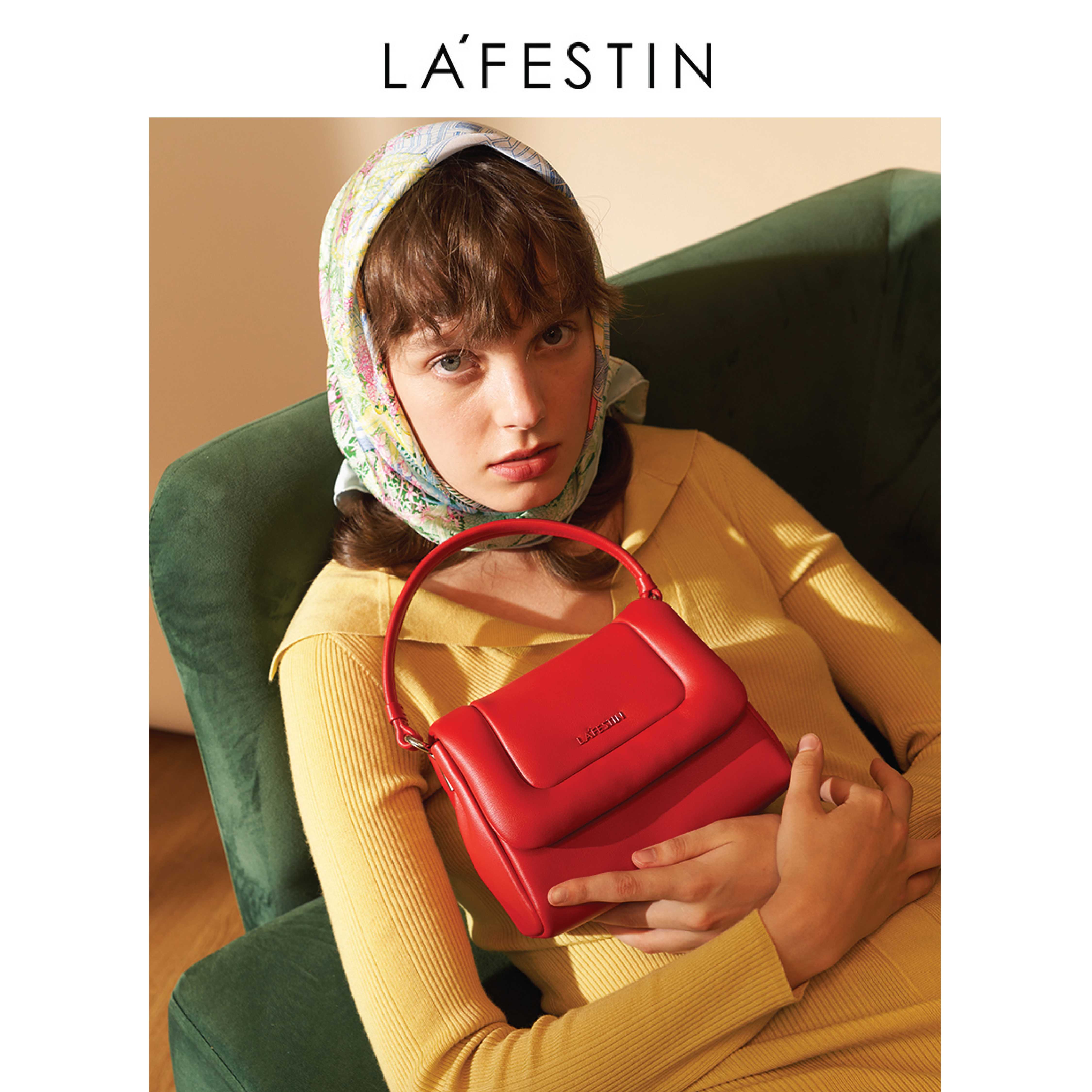 Lafestin sales