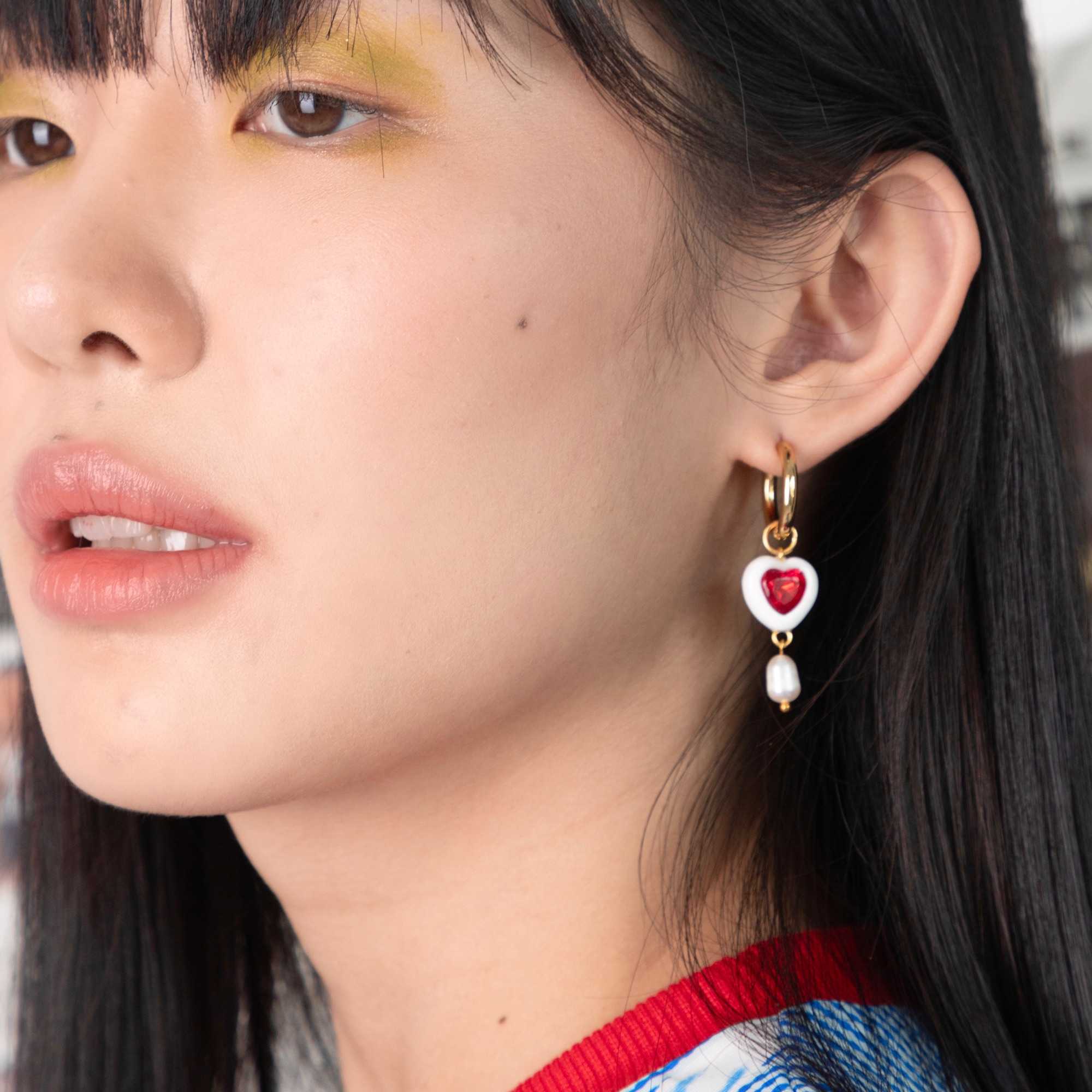 Angel body new arrivals jewellery carousel