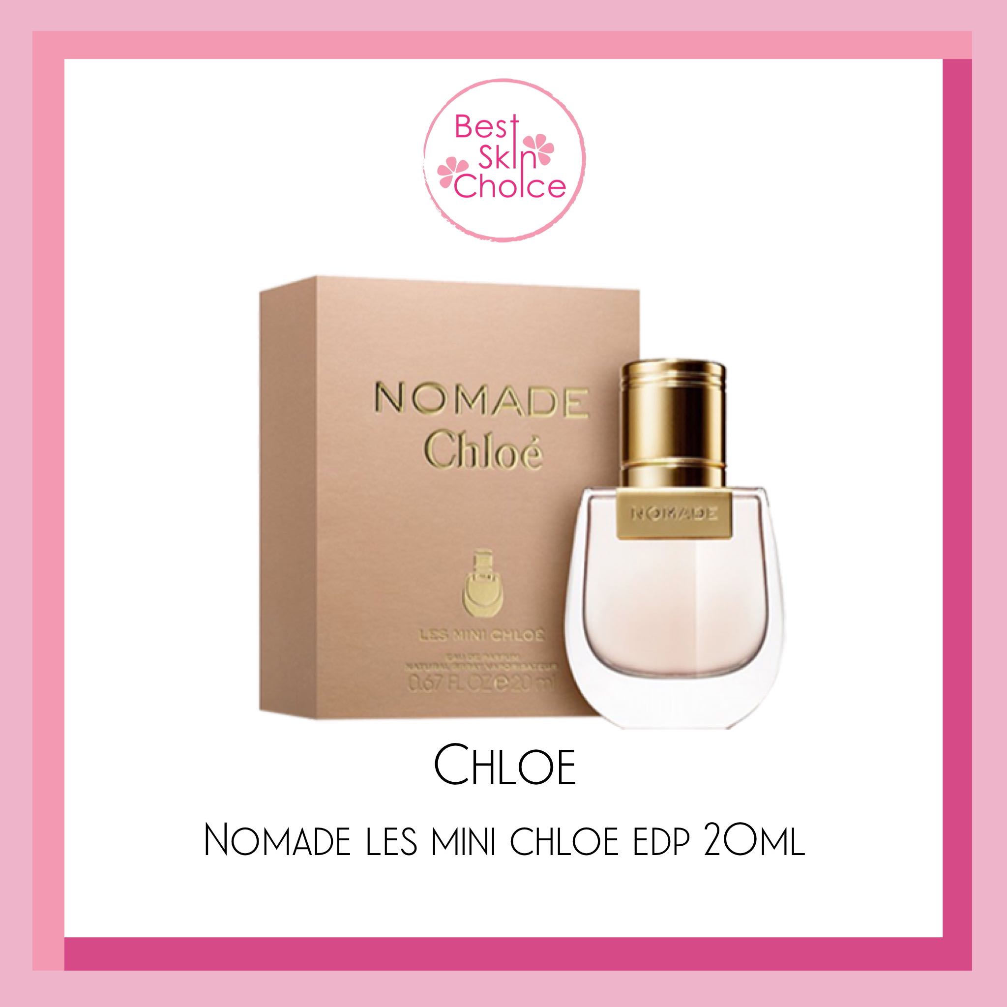 Les mini chloe hot sale 20 ml