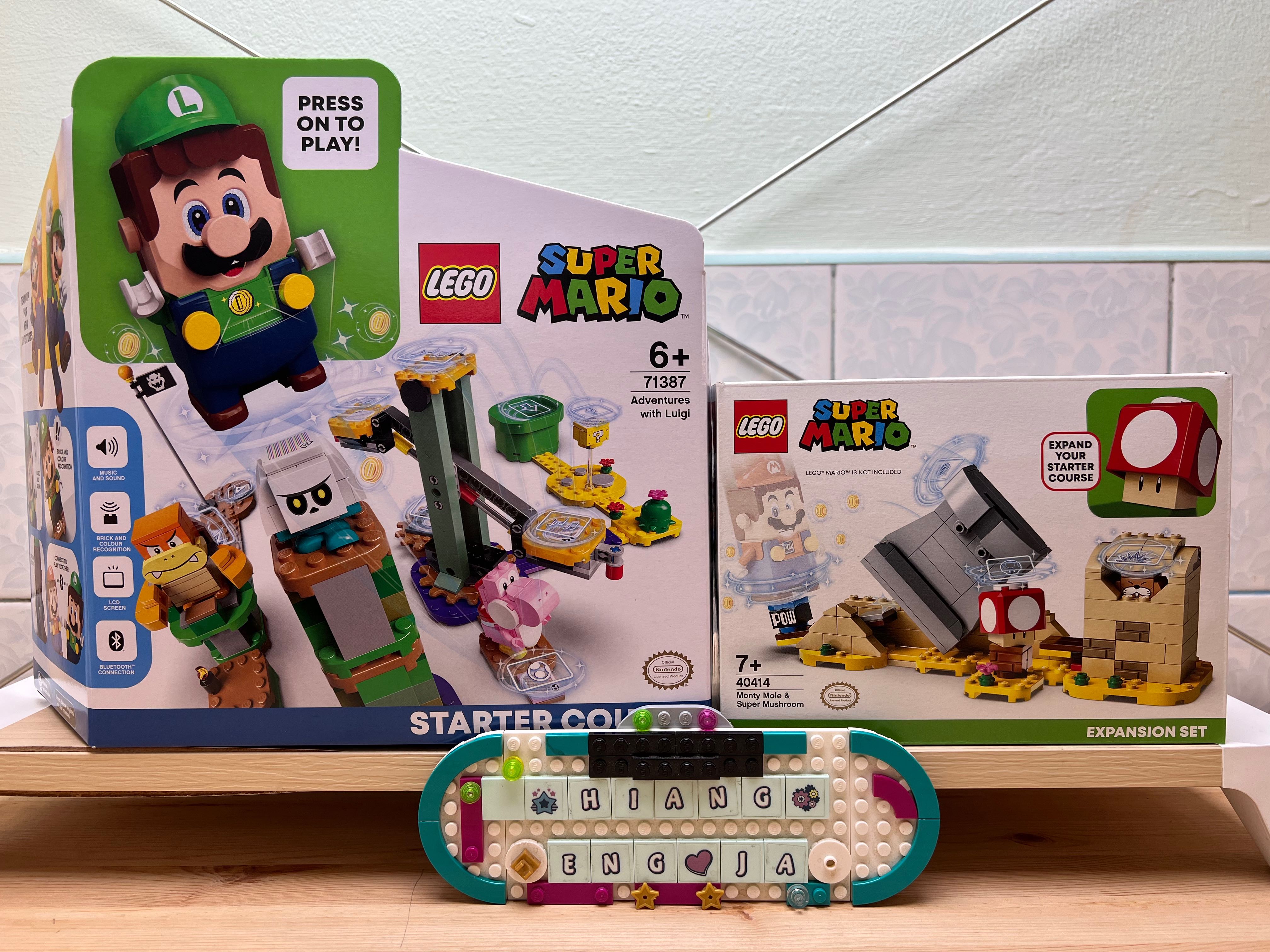 Lego shop 40414 buy