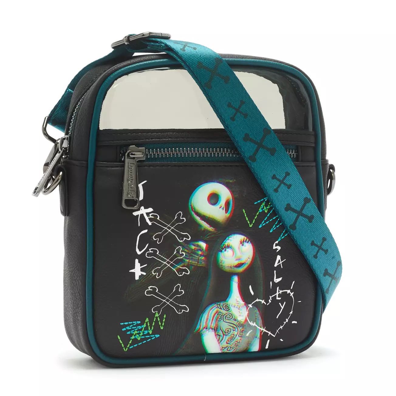 Sally Crossbody Bag The Nightmare Before Christmas Pre oder 11 12