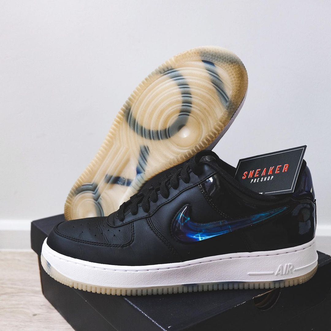 Nike air force 1 x playstation outlet