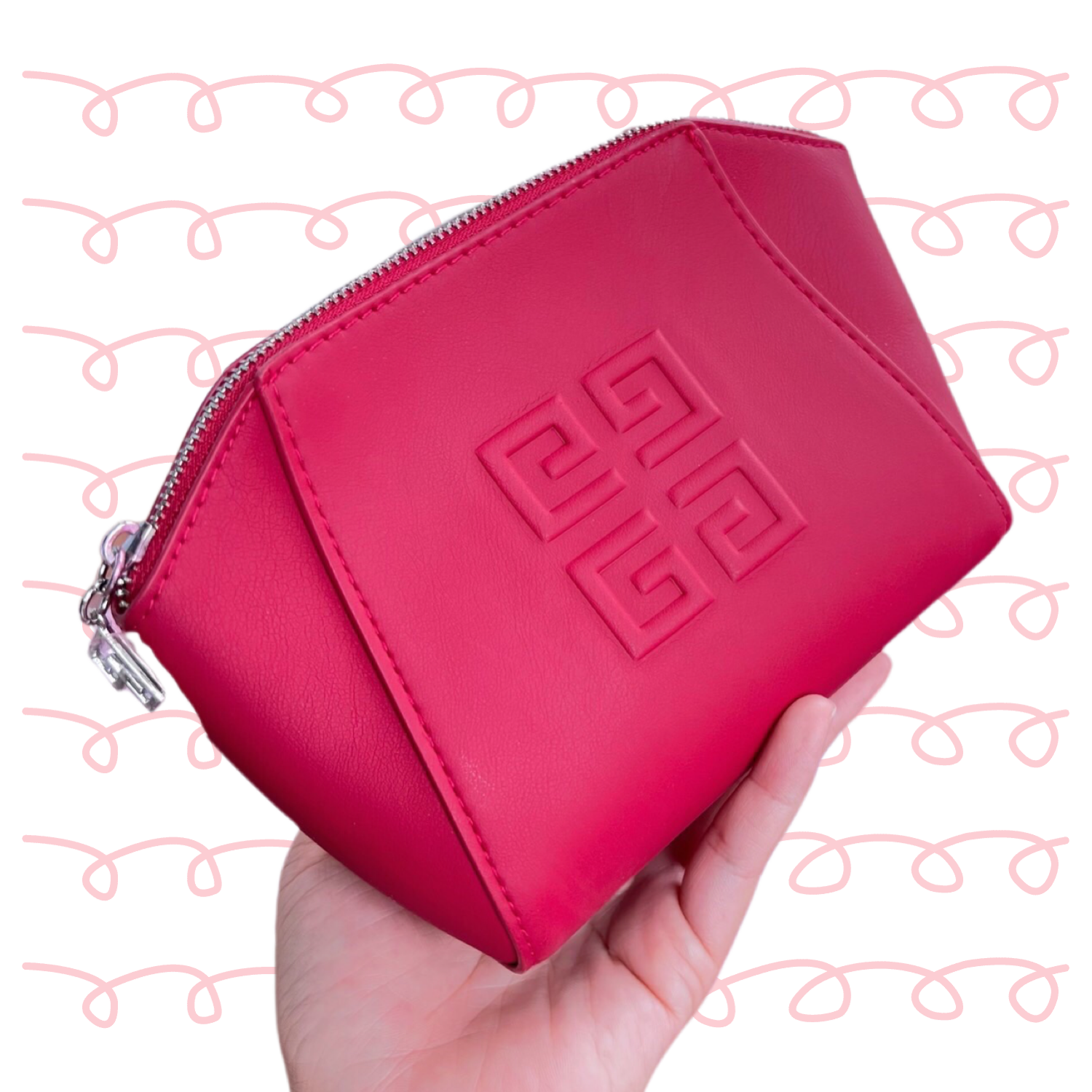 Givenchy Cosmetic Bag