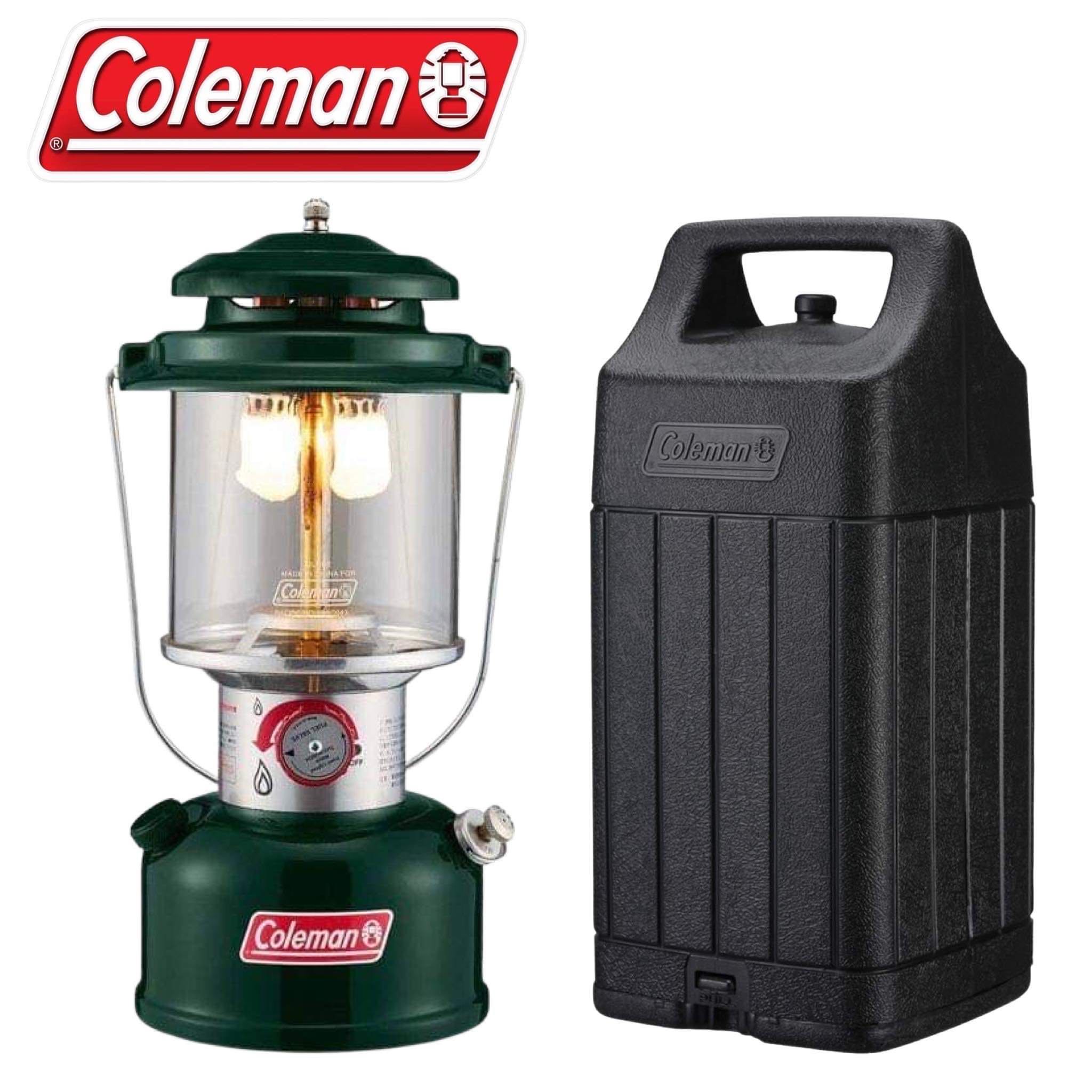 COLEMAN LANTERN /CASE J VSN 290A740J LINE SHOPPING