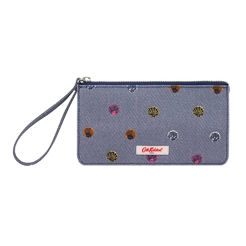 Cath kidston shop multi pocket pouch