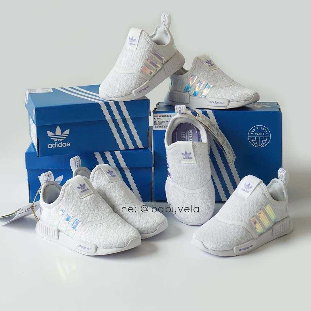 Adidas originals nmd r1 clear pink store