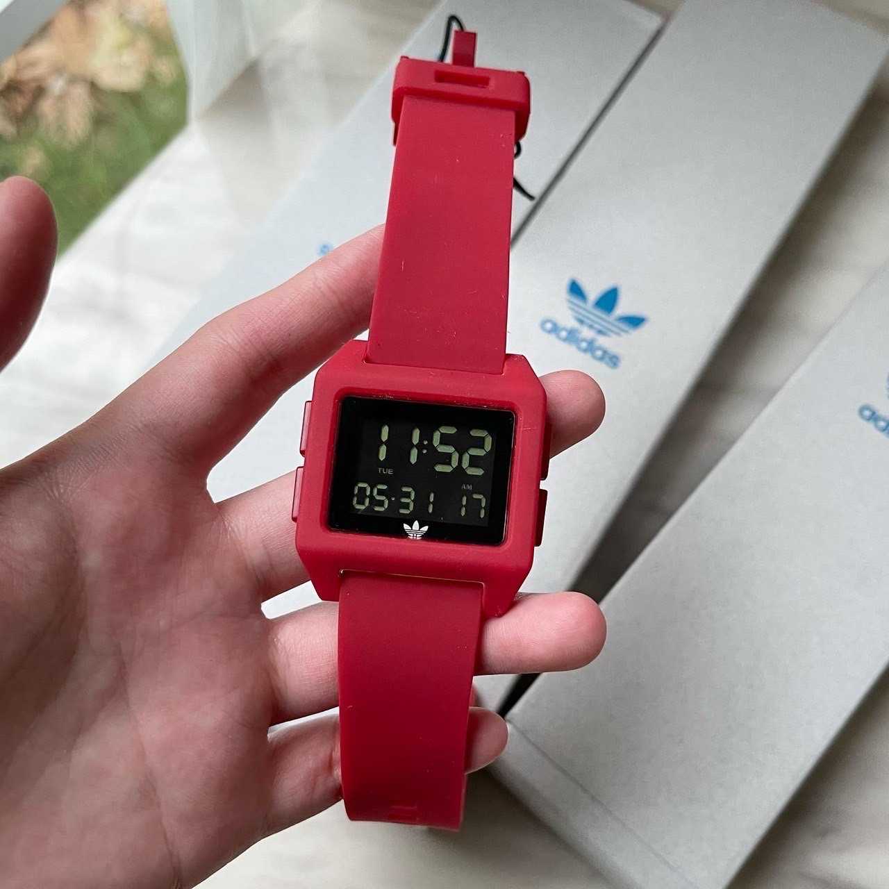 Adidas archive sp1 watch shop