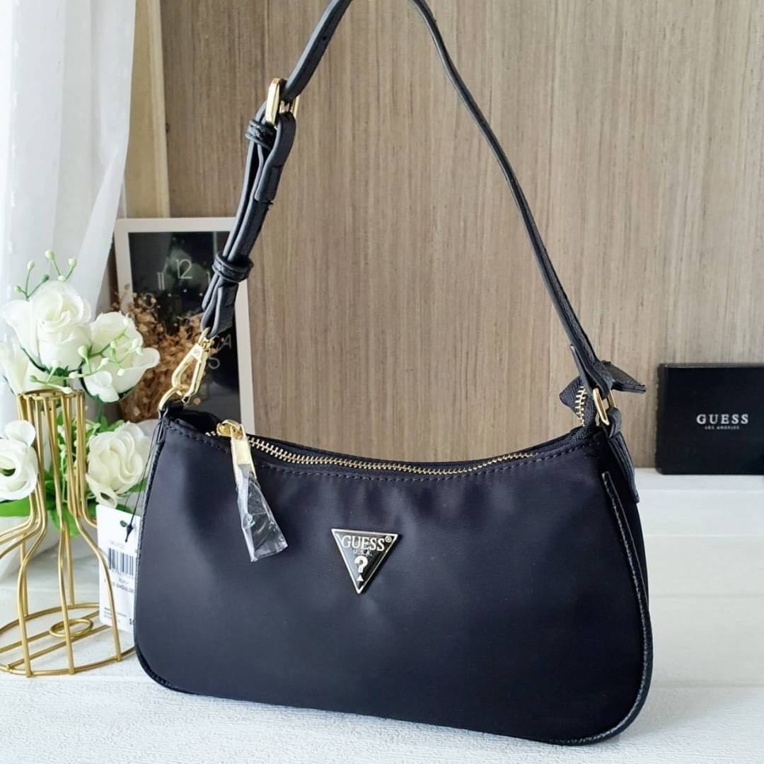 Harga shoulder bag guess clearance