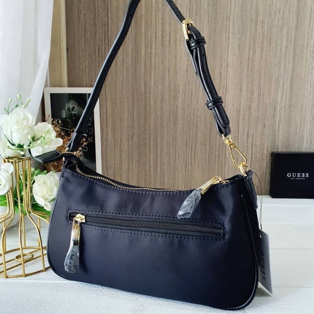 GUESS PARIS SHOULDER BAG LINE SHOPPING