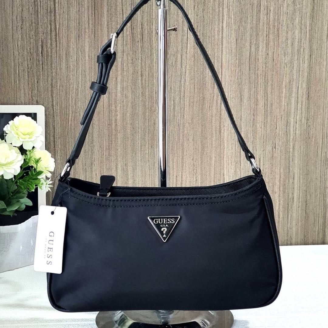 GUESS VB811617 LITTLE SHOULDER BAG LINE SHOPPING