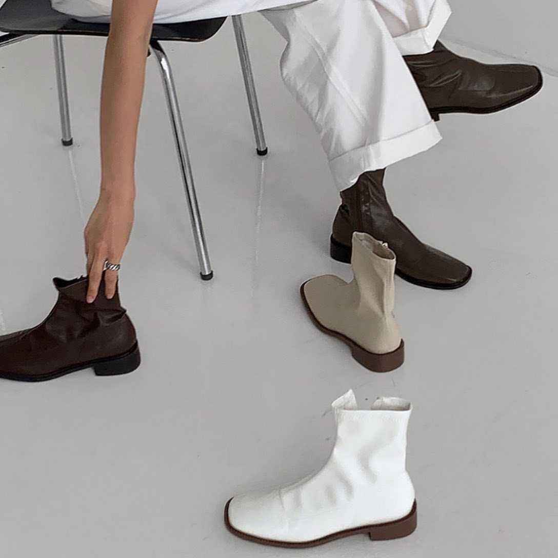 CHICAGO BOOTS (PRE ORDER) LINE SHOPPING