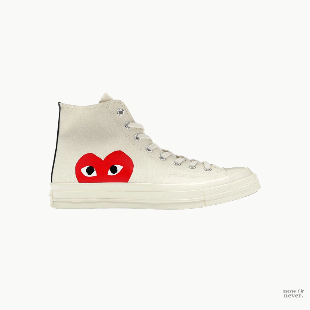 Converse pre order top