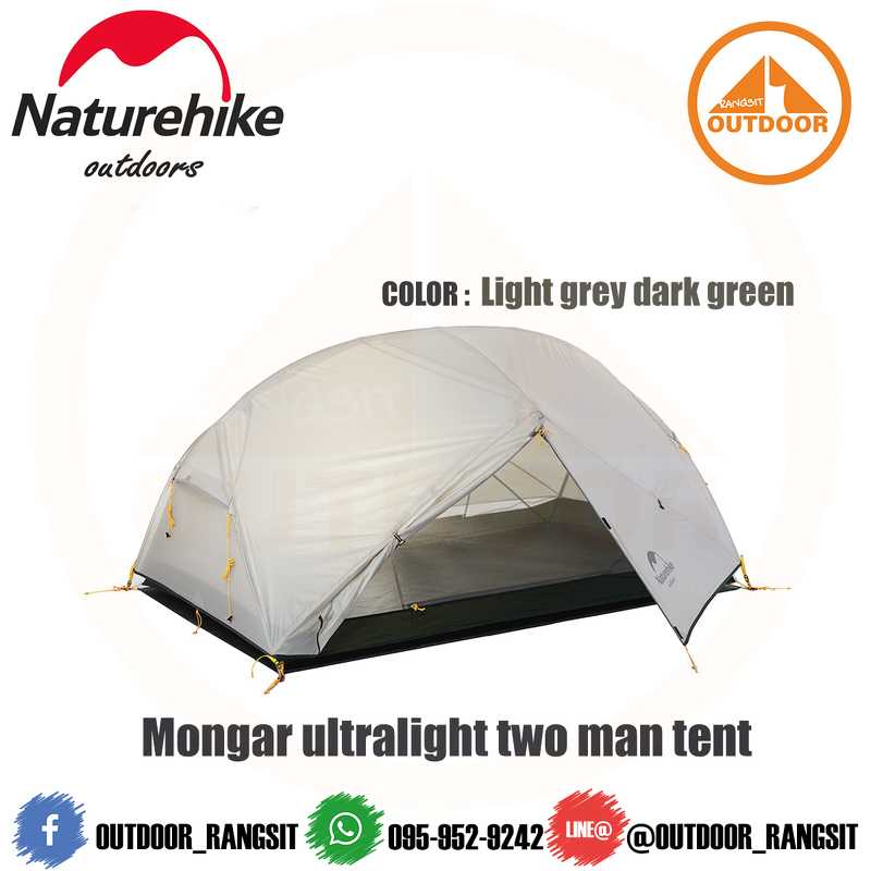 Naturehike mongar deals