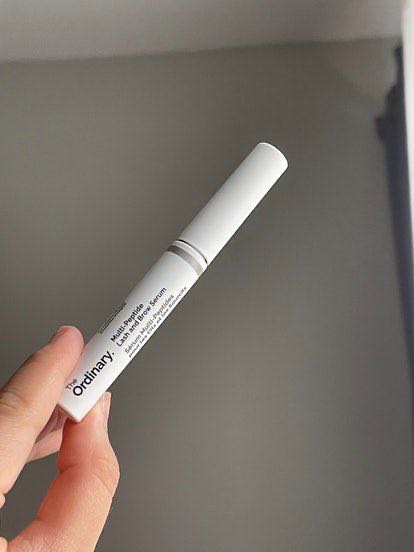 The ordinary lash promo serum