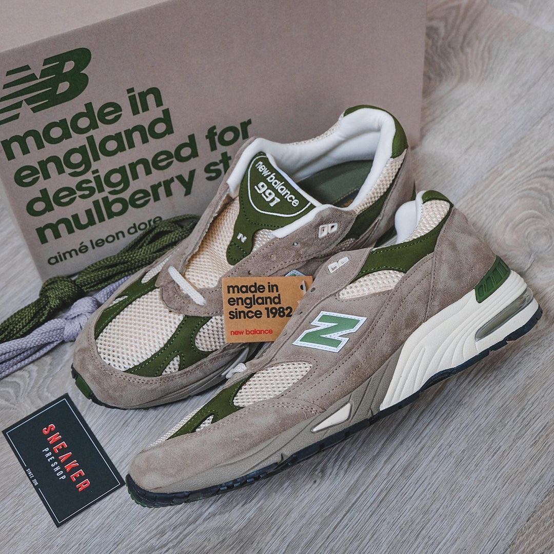 New balance 991 collezione 2015 sales