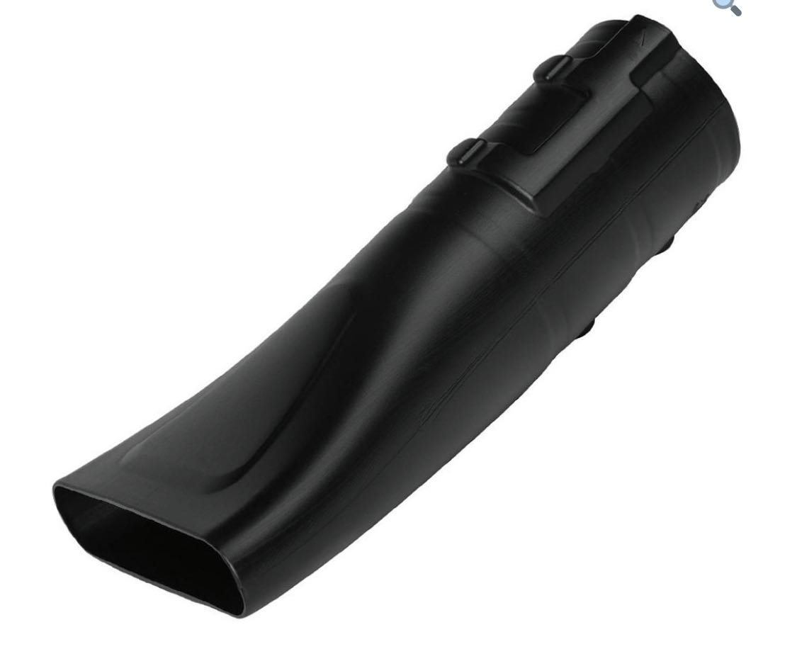 Makita 1978896 Flat Nozzle DUB184 LINE SHOPPING