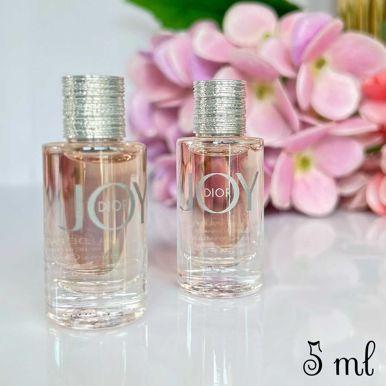 DIOR JOY EDP 5 ml No Box LINE