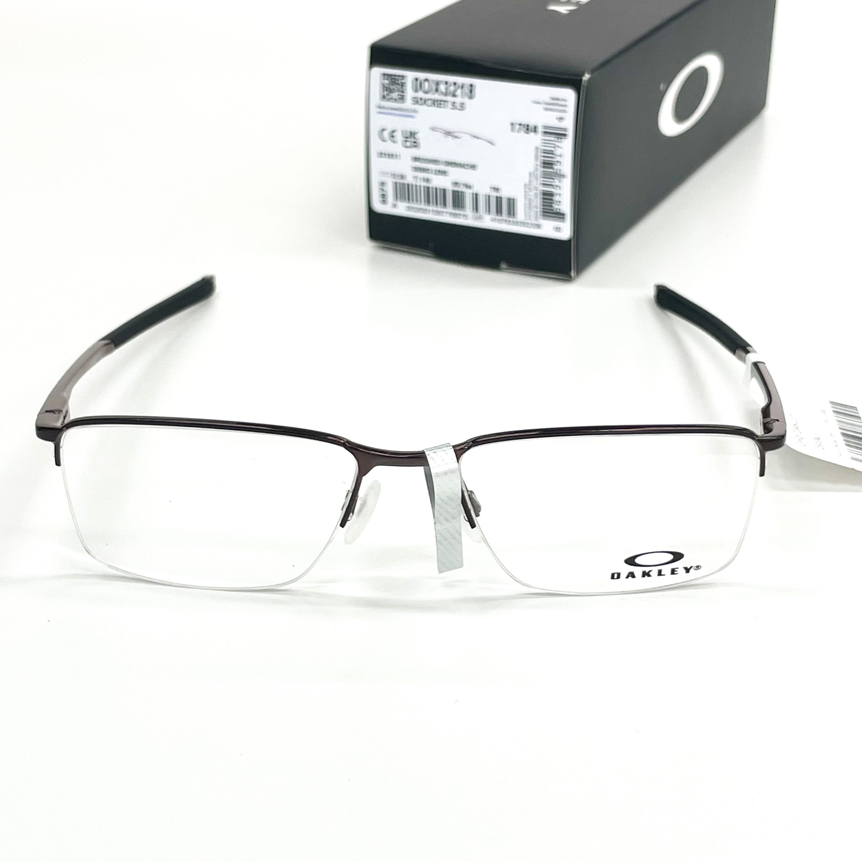 OAKLEY OX3218 11 SOCKET 5.5 LINE SHOPPING