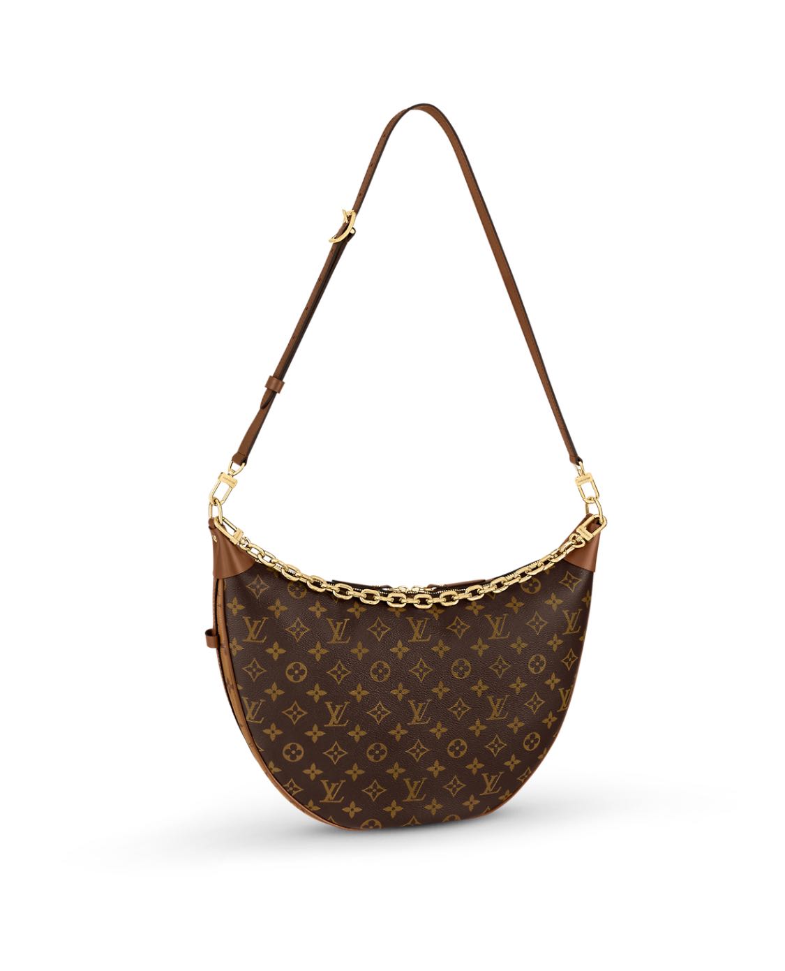 Louis Vuitton Loop Hobo