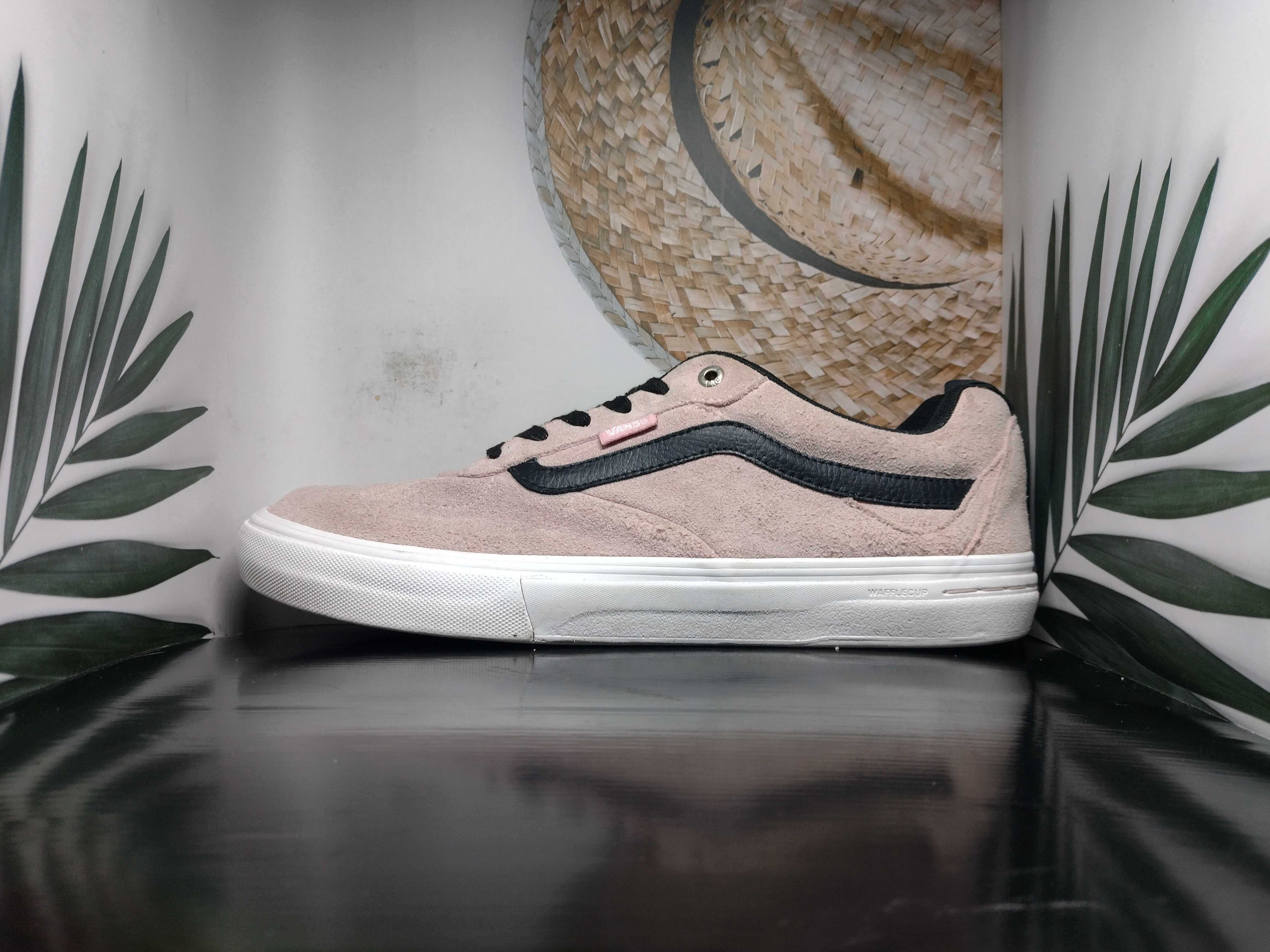 vans kyle walker pro zephyr