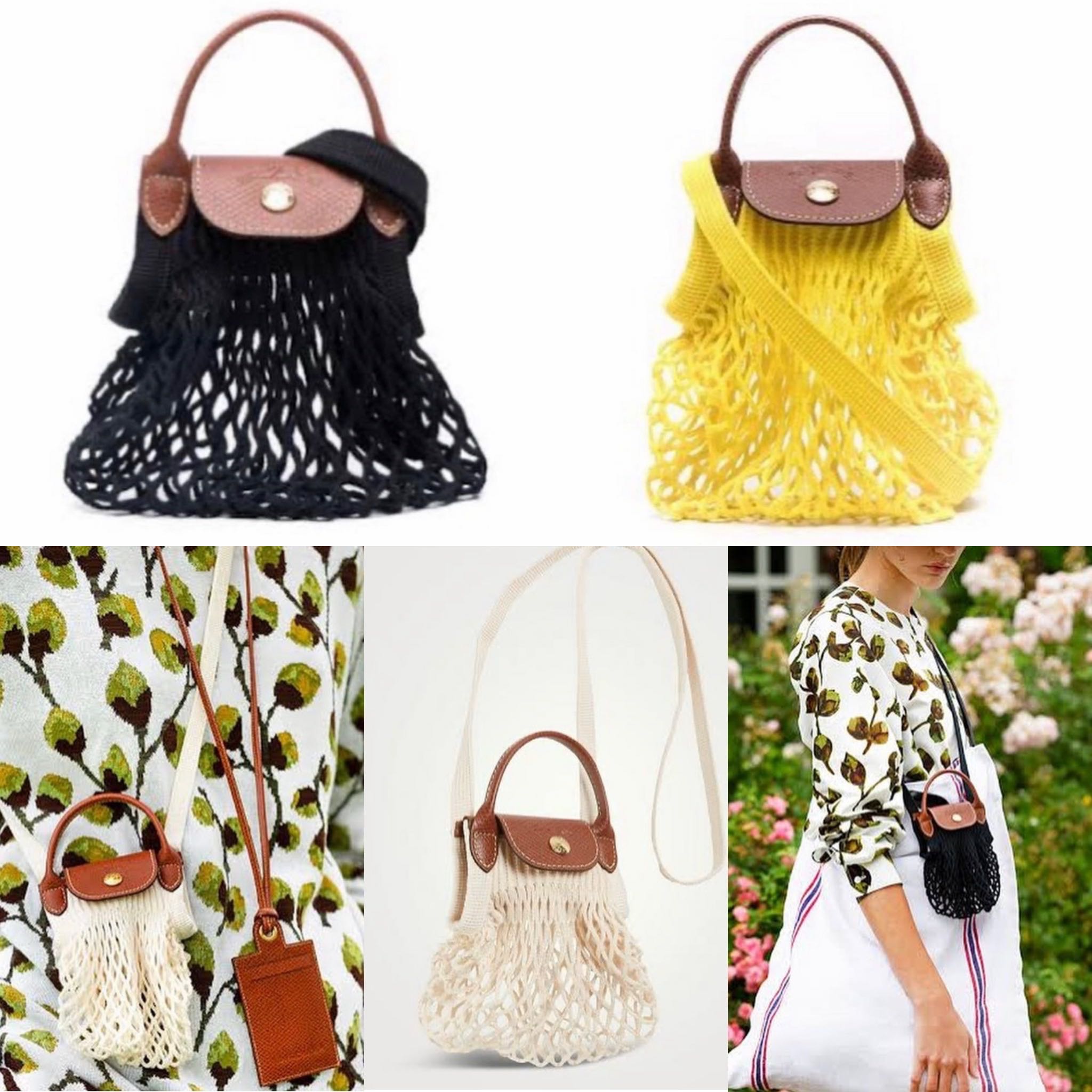 Longchamp sling bag sizes sale