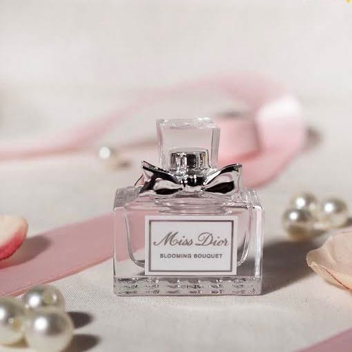 Dior Miss Dior Blooming Bouquet EDT 5ml | LINE SHOPPING