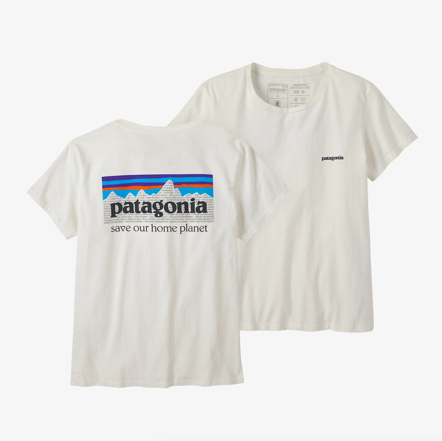 (พร้อมส่ง) Patagonia W | LINE SHOPPING