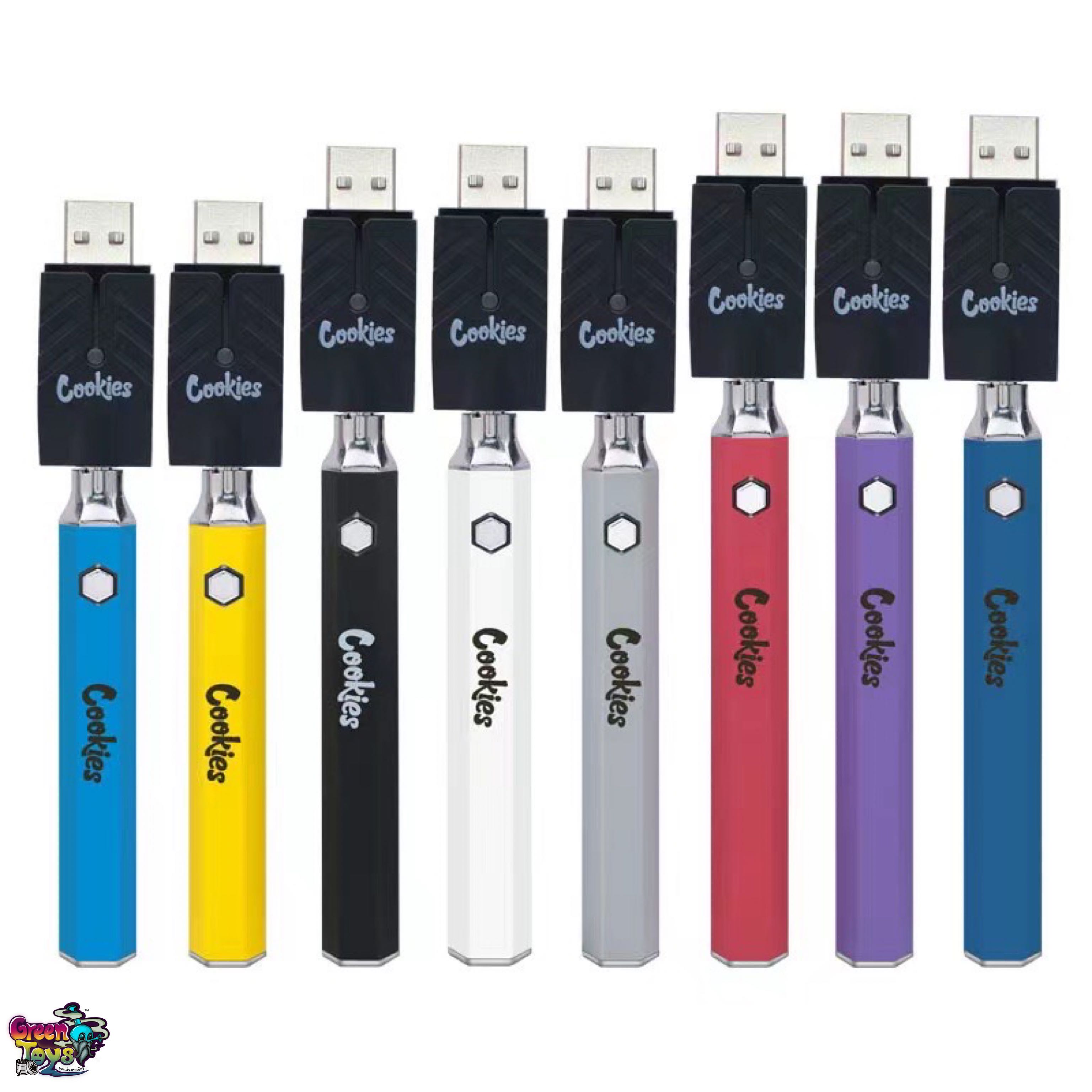 Cookies Pen TypeC LINE SHOPPING