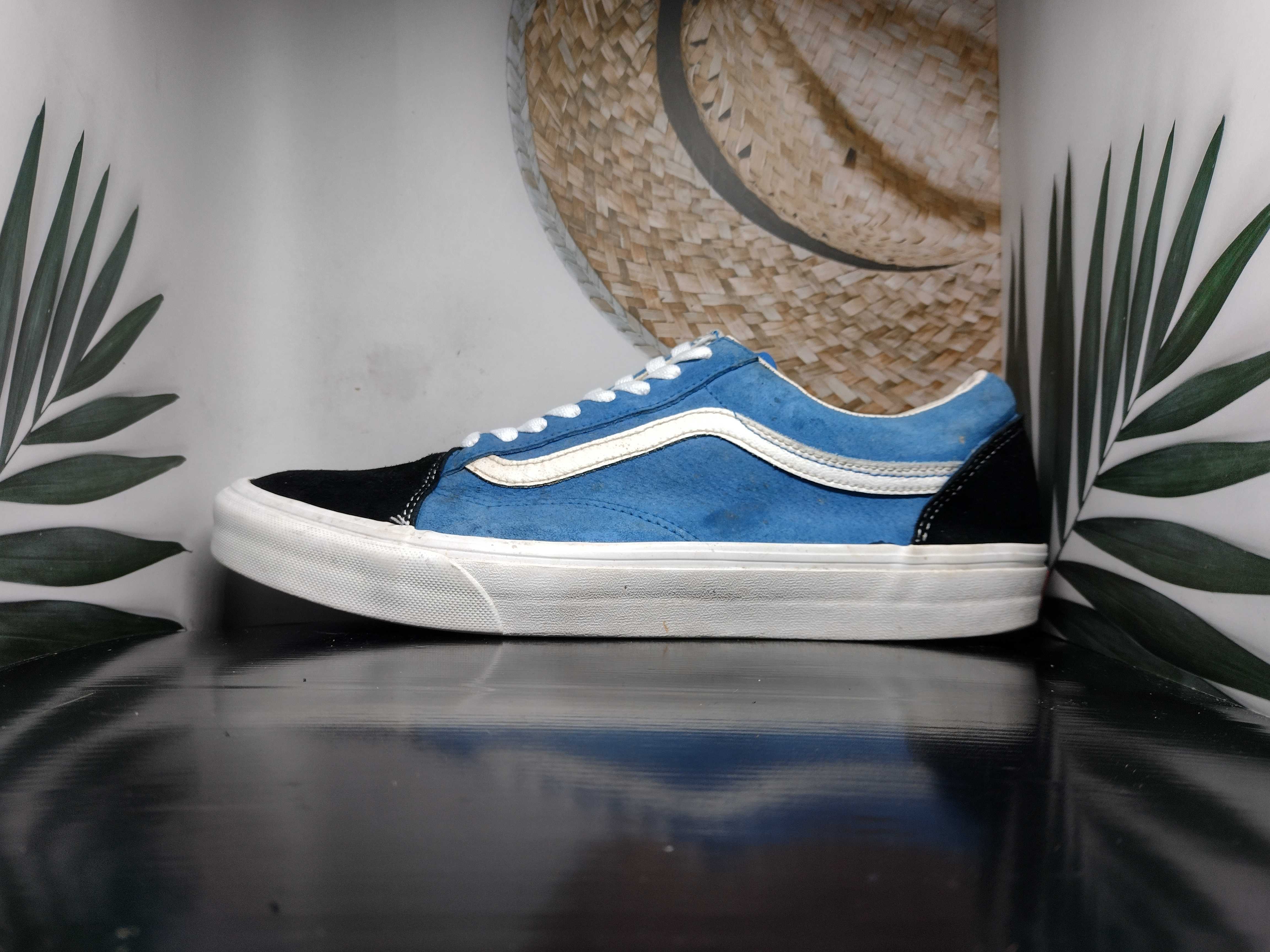 Vans old skool size 46 sale