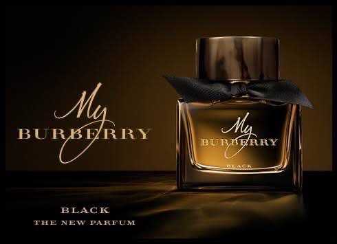My burberry black 50ml online