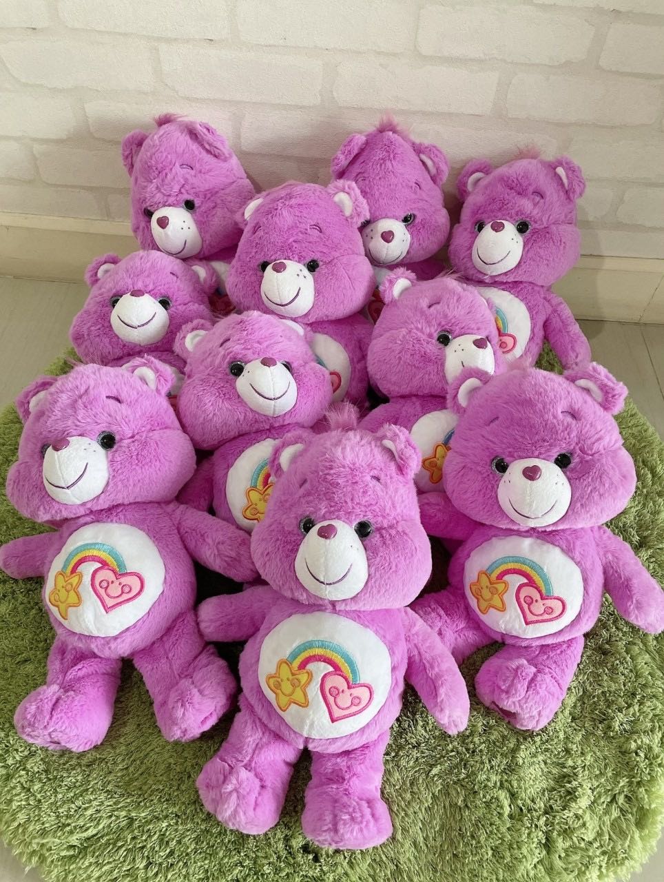 Best friend Bear LINE SHOPPING