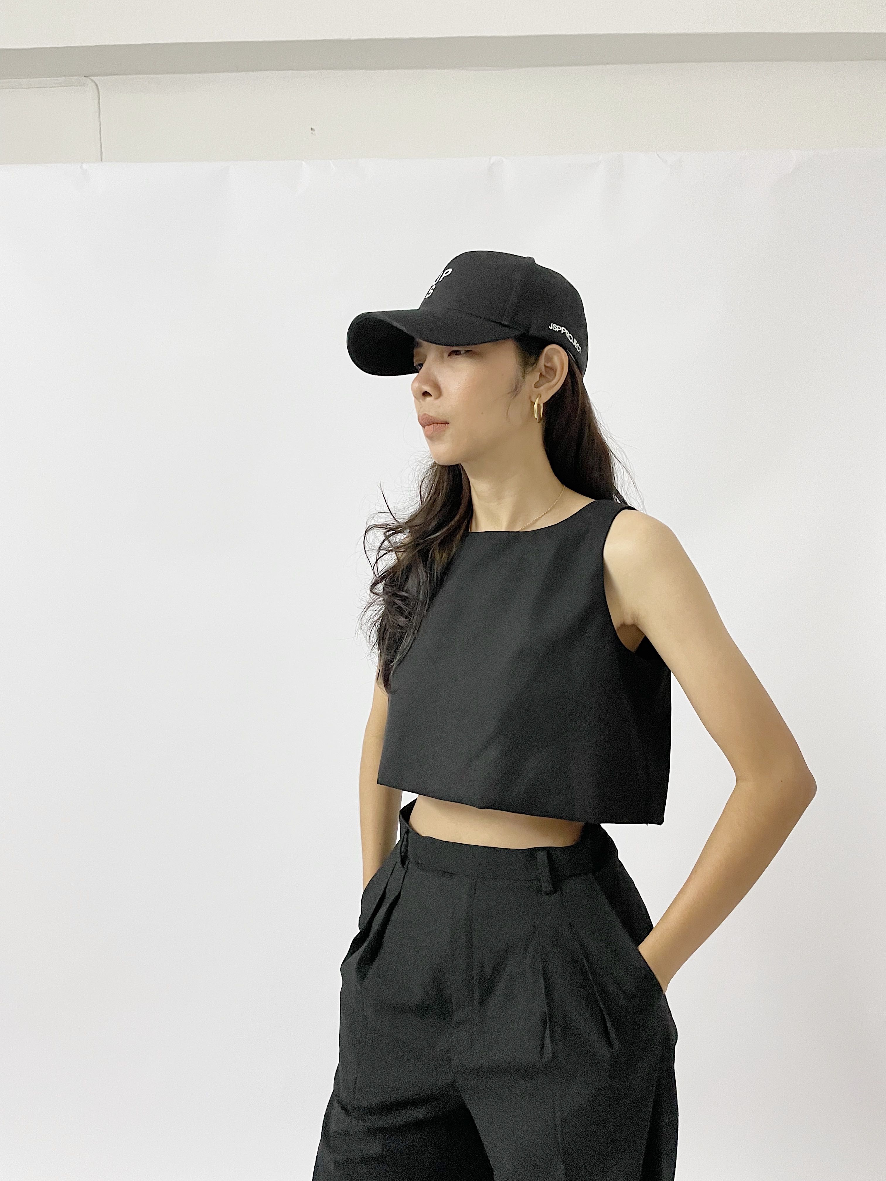 JS20 BLACK (สินค้าพรีออเดอร์ 10-14 วัน) | LINE SHOPPING