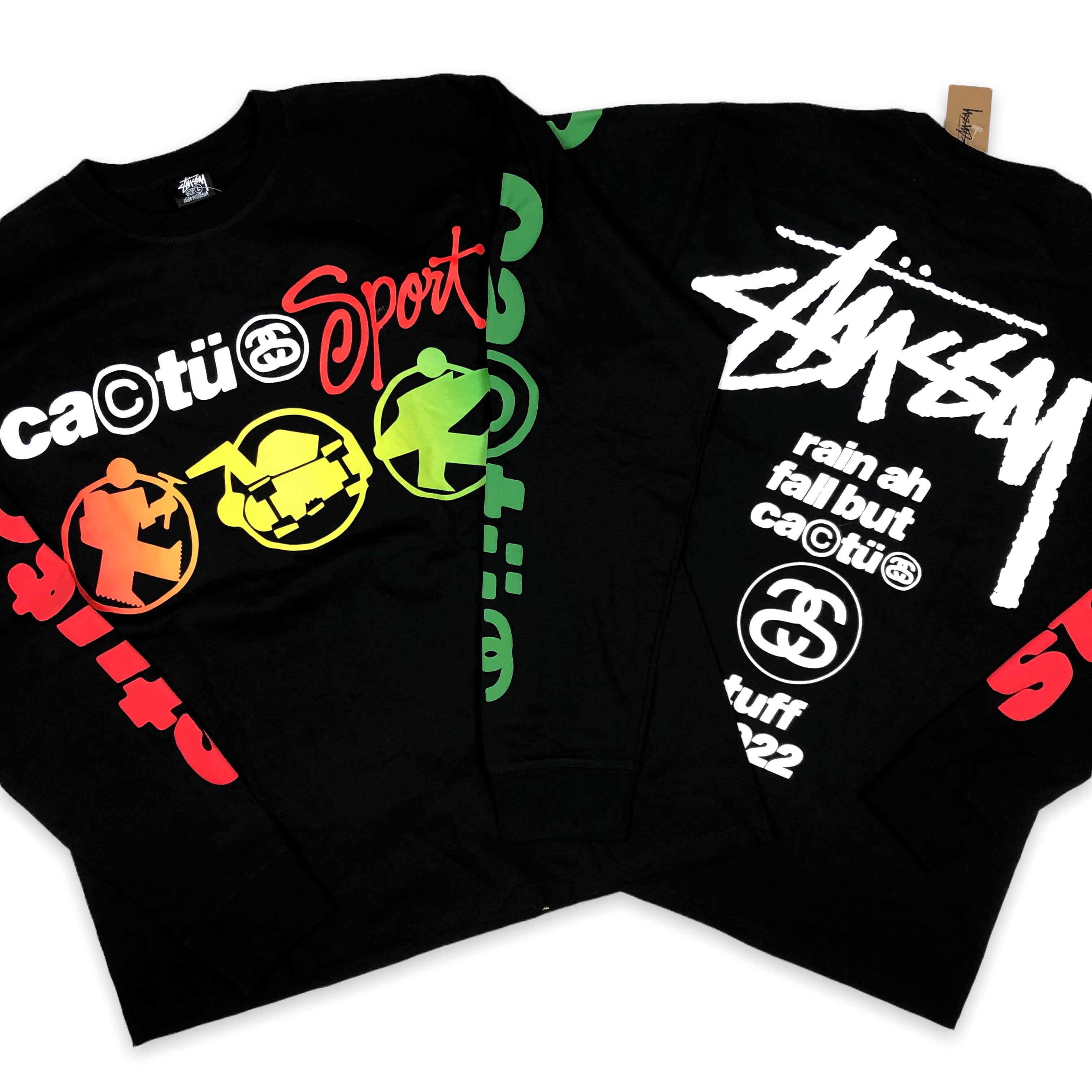 Cpfm x stussy hotsell
